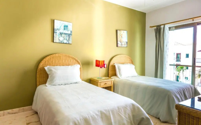Paseo del Sol Condohotel by Bric