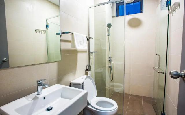 PLAY Residence at Atlantis