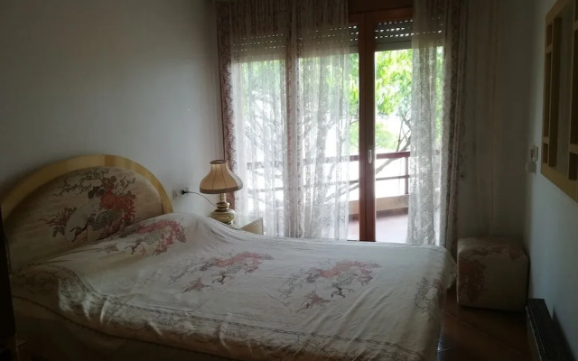 Apartamento en Platja d'Aro Marina