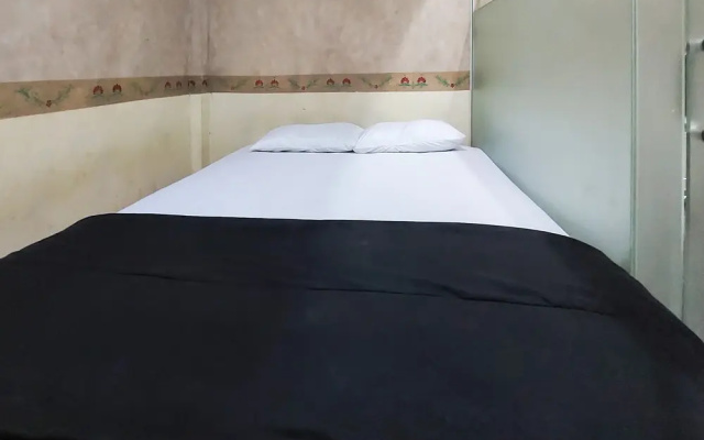 Ni Hotel Syariah Bandara Soekarno Hatta Mitra RedDoorz
