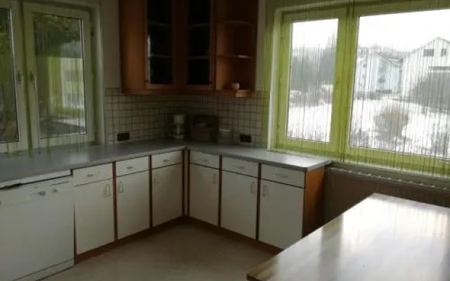 Ferienwohnung 123