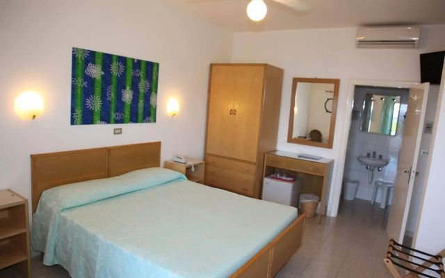 Hotel Paradiso