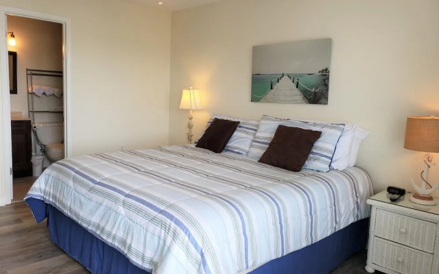 Jubilee Landing 103 - 2 Br Condo