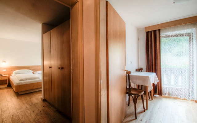 Hotel Ustaria Posta