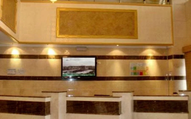 Jar Al Habib Hotel