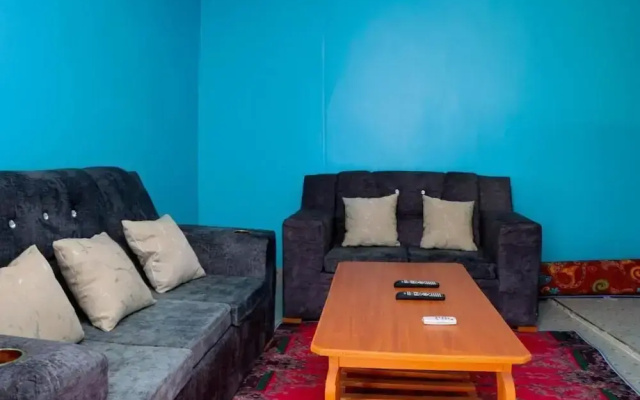 Riverside Homes Airbnb Marigat
