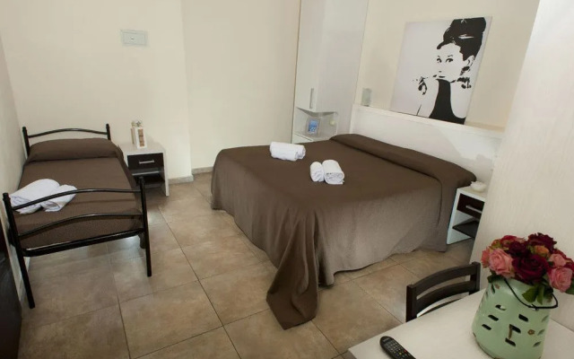 Hotel Aquarius