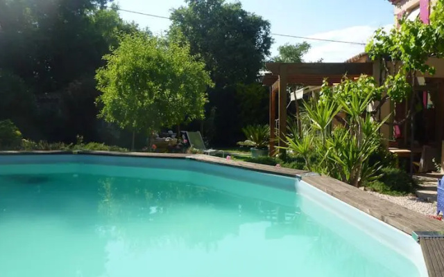 Mon Ti Paradis