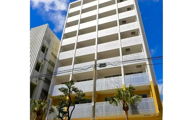 Hotel Pescatore Okinawa - Vacation STAY 20882v