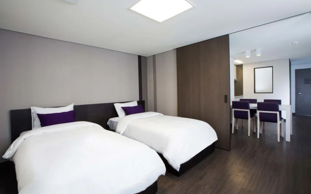 Hanwha Resort Yongin