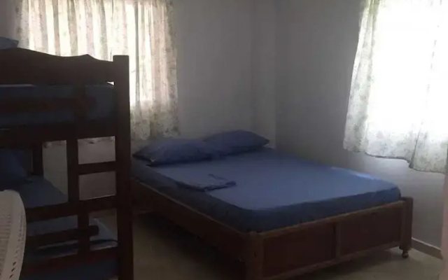Hospedaje Los Bohios