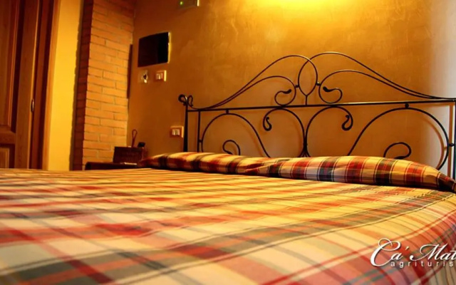 Agriturismo Ca'mattei