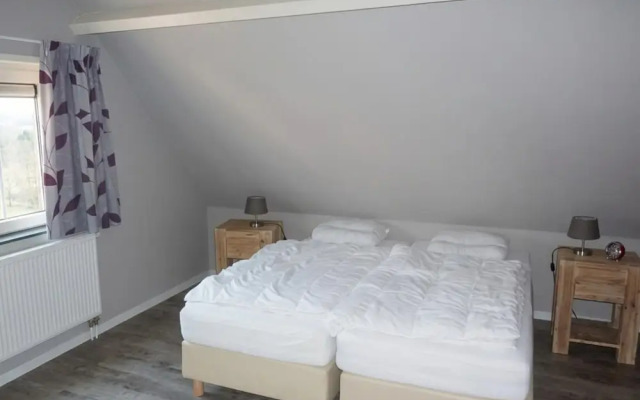 Family-friendly Holiday Home