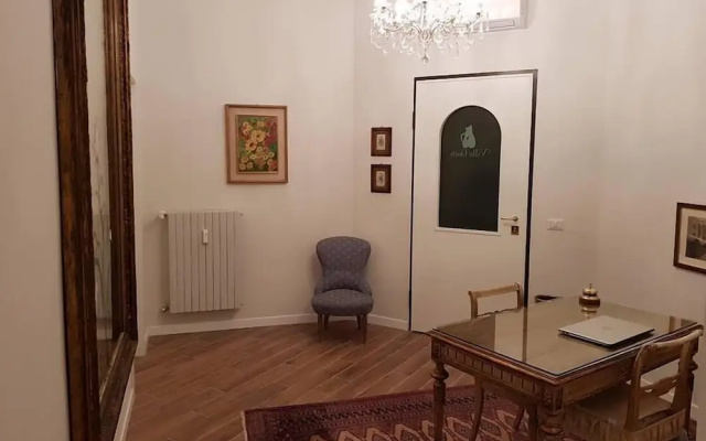 Villa Gatti