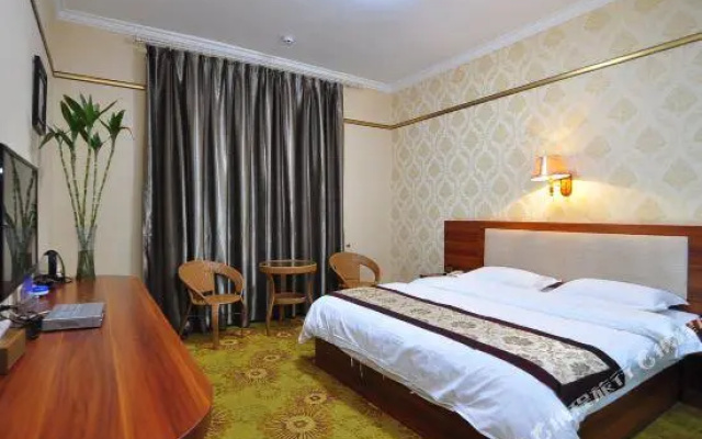 Huatian Hotel