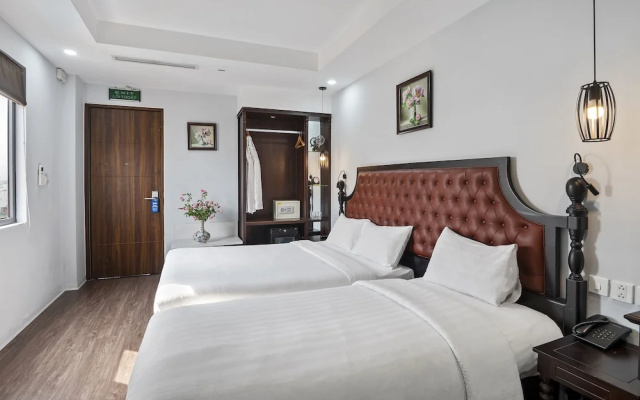 22land Residence Hotel 3