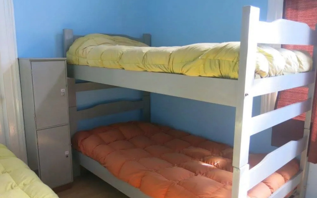 Casa Valparaiso Hostel