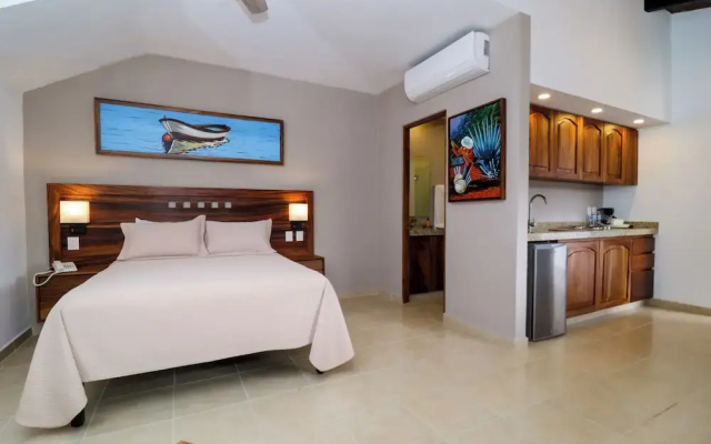River Park Hotel