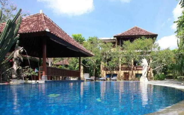 Villa Sayang Boutique