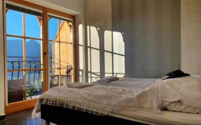 Apartament Rusakówka