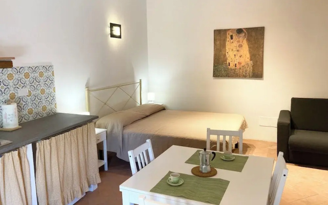 Agriturismo San Cerbone