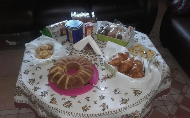A Casa Di Sonja
