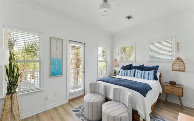 Low Cay by Southern Vacation Rentals
