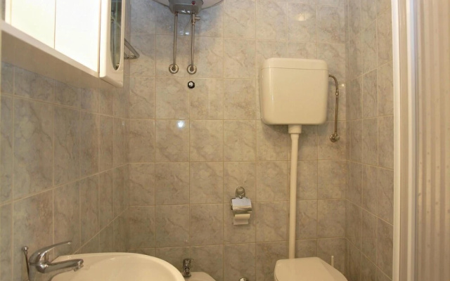 Awesome Home in Pula With Wifi and 2 Bedrooms