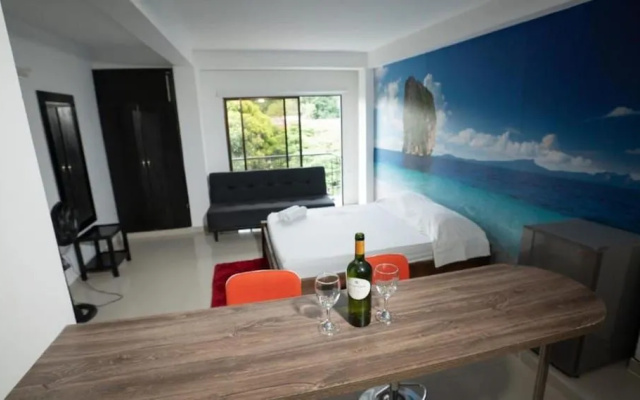 LC Apartahotel