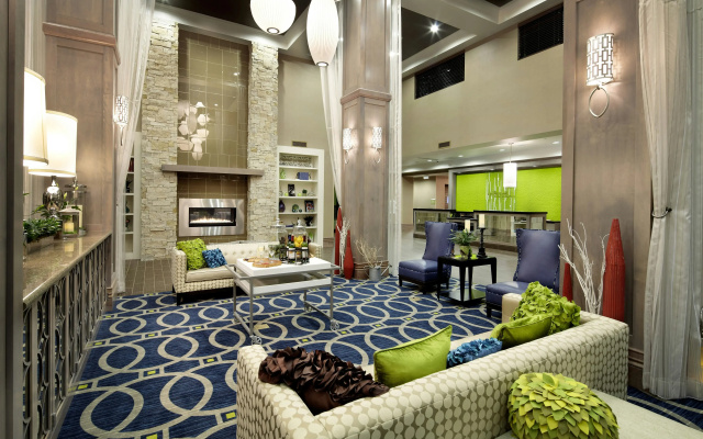 Hilton Garden Inn Texarkana