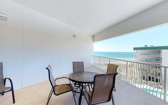 Dunes Of Seagrove Condos By To