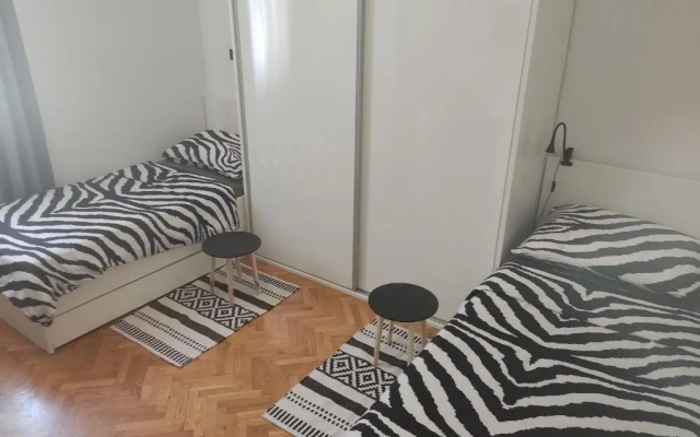 Apartment Dalmatino