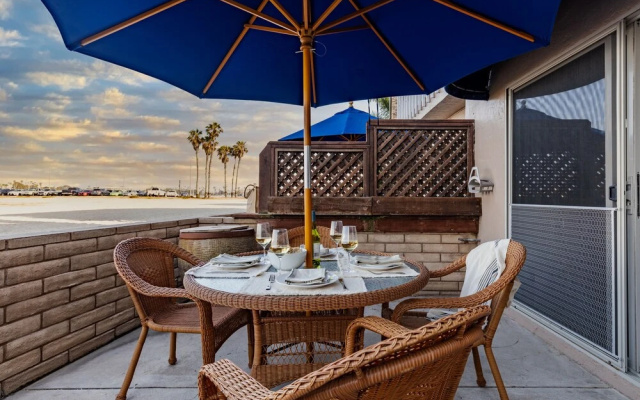 The Bay View Units by AvantStay
