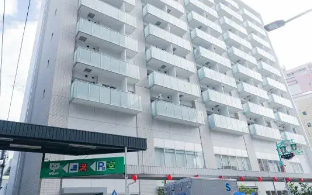 unito residence SHIN-NAKANO