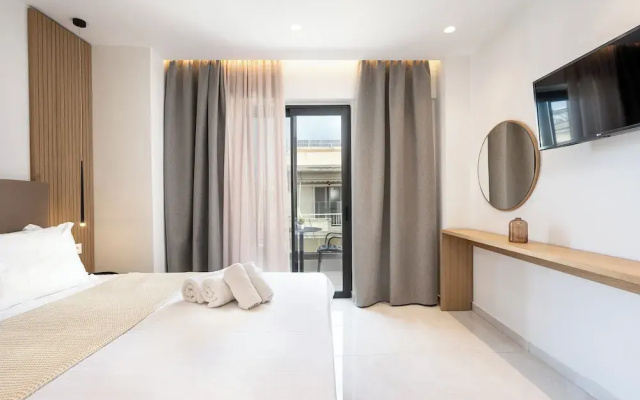 Unicos City Suites