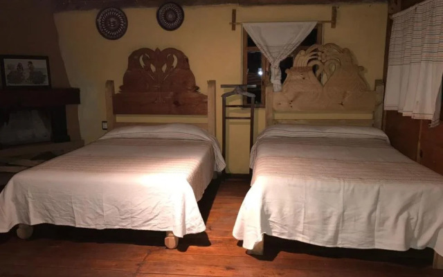 Finca Paraiso-El Canto de la Sirena