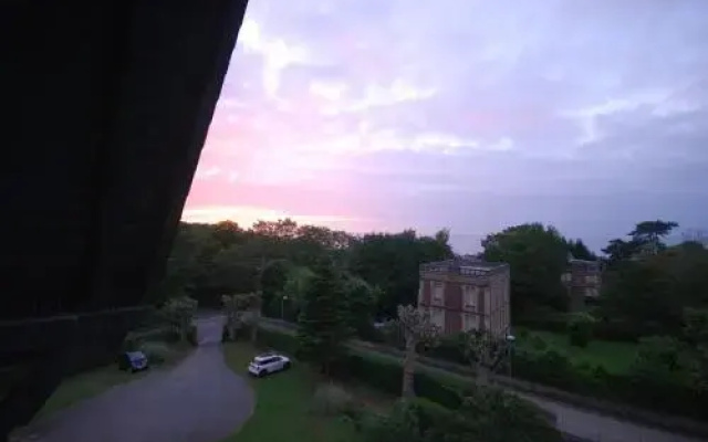 Résidence Villa Argentine