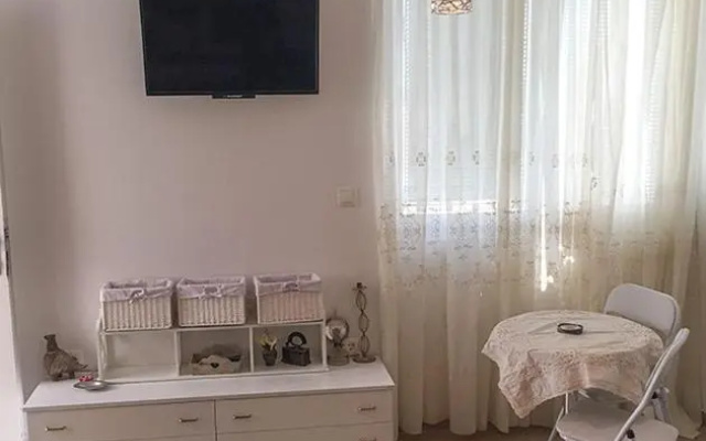 Apartments Zamicka