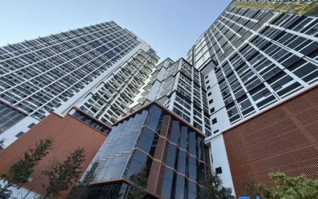 Bangkok MRT Apartment | Entire Unit | Easy Transport