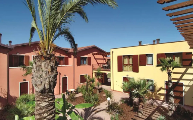 Residence Eden Bilo 4 RO