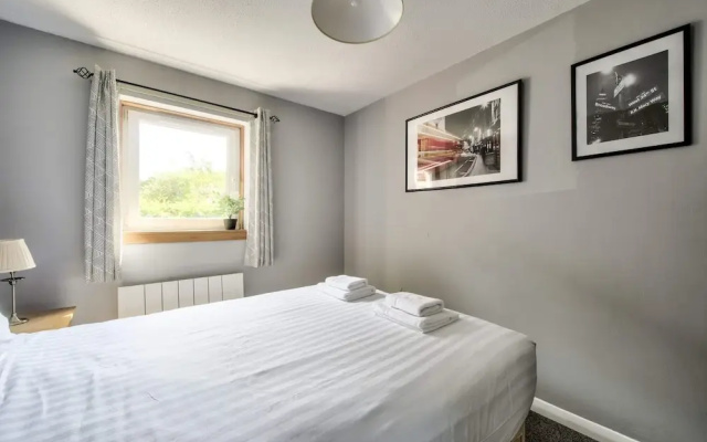 Guestready - Lovely 1 BR Apartment, Close to Town Center!