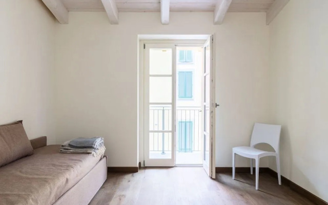 Palazzo Tatti - byMyHomeinComo