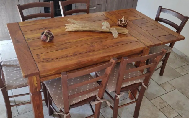 Casa Vacanze Clo 3 Camere 2 Bagni