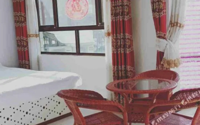 Beijing Liugou 68 Guesthouse