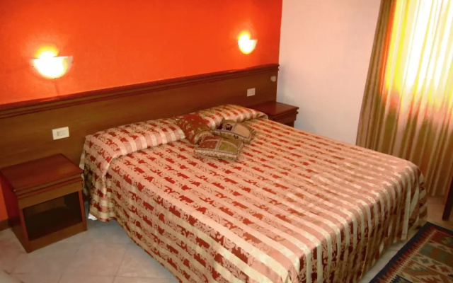 Albergo La Veranda