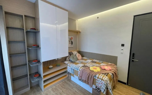 Stay.vie Hotel