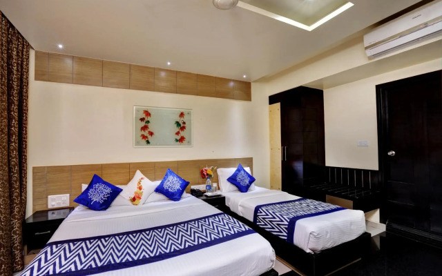 Arafa inn