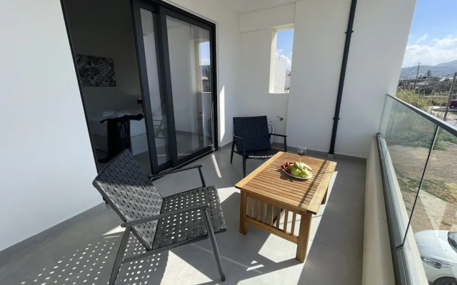 Destino Luxury Villas Gournes