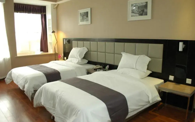 Wanxide Hotel