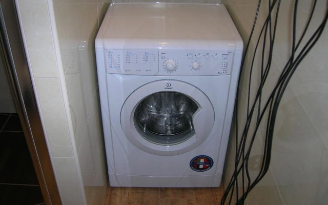 Appartement Fortuna